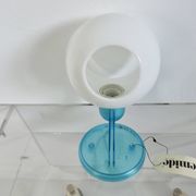 Artemide “libera” wall lamp designed by Michele de Lucchi, 2013