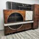 Cupboard by Hynek Gottwald, 1930's