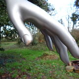 Siegel articulated mannequin