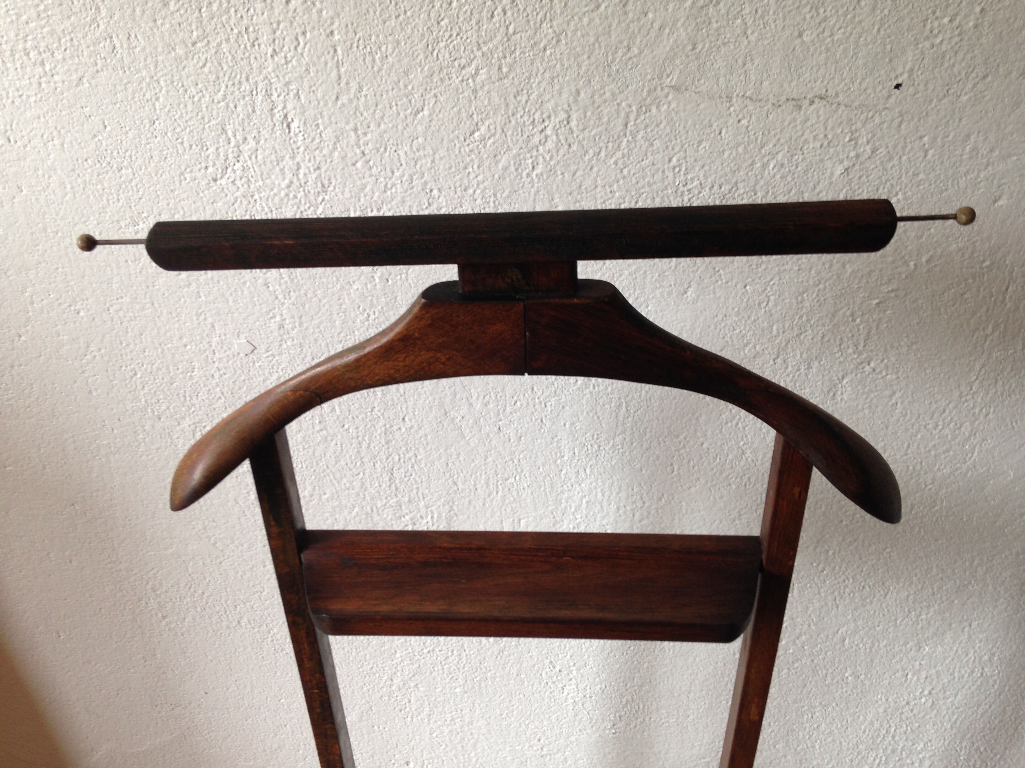 night valet Fragutti regutti