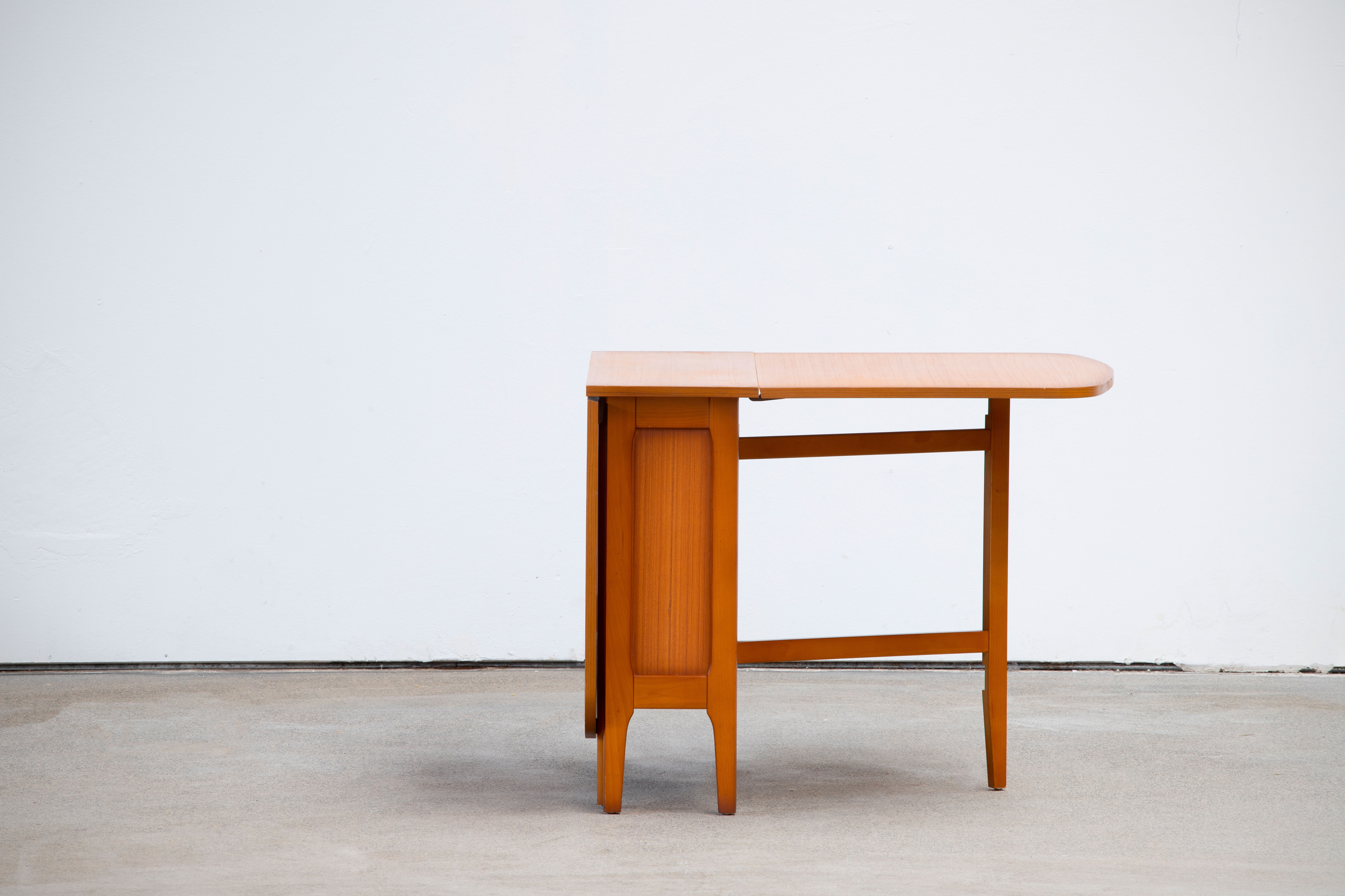 Vintage Scandinavian table 1960