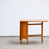 Vintage Scandinavian table 1960