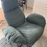 Fauteuil jupiter arketipo