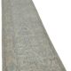 Turkish Handcrafted Loom Oushak Rug 74 cm x 352 cm