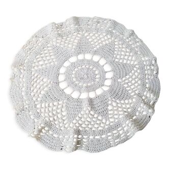 Doily