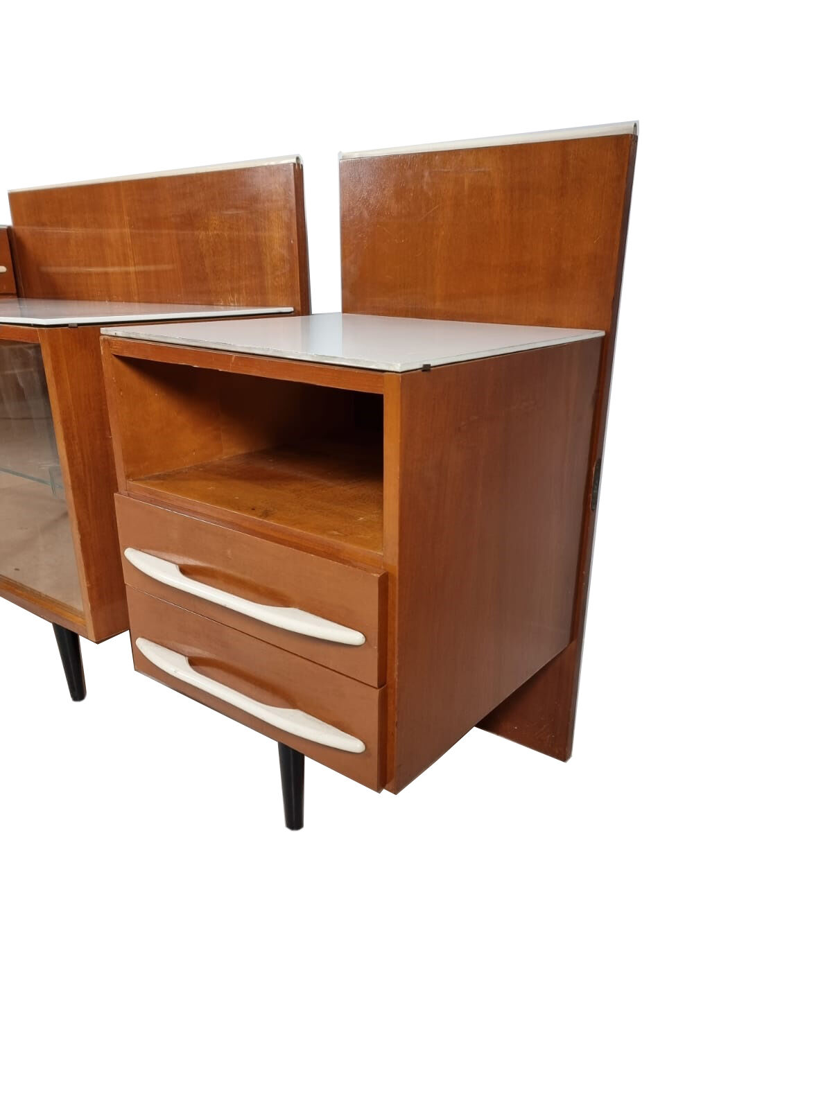 Office by Mojmir Pozar for UP Závody, 1960s