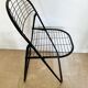 Vintage folding chairs Niels Gammelgaard