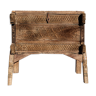 Ancien meuble indien Damchiya