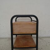 Nightstand to boarding school