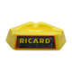 Cendrier ricard vintage