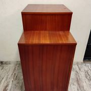 Meuble bar avec frigo  vintage