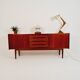 Mid-Century Vintage Sideboard by Arne Vodder for Sibast , Denmark , 1960s