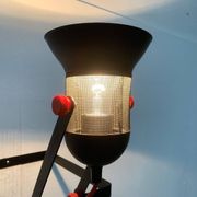 Space age postmodern ceiling or wall lamp IKEA
