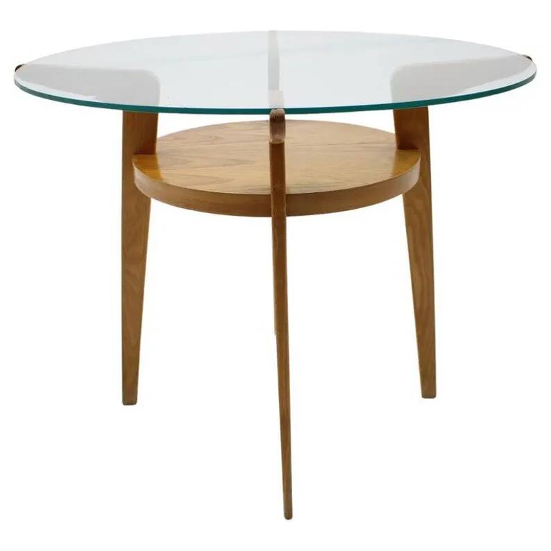 Mid Century Coffee Table, 1960s