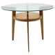 Mid Century Coffee Table, 1960s