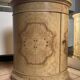 Henredon round furniture