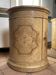 Henredon round furniture