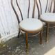 Chaises bistrot