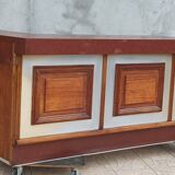 Bar counter vintage trade furniture