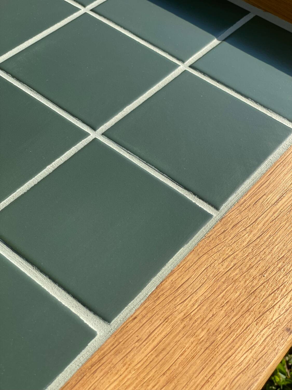 Guillerme and Chambrons Thibault coffee table