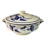 Luneville soup tureen K&G Lisiane
