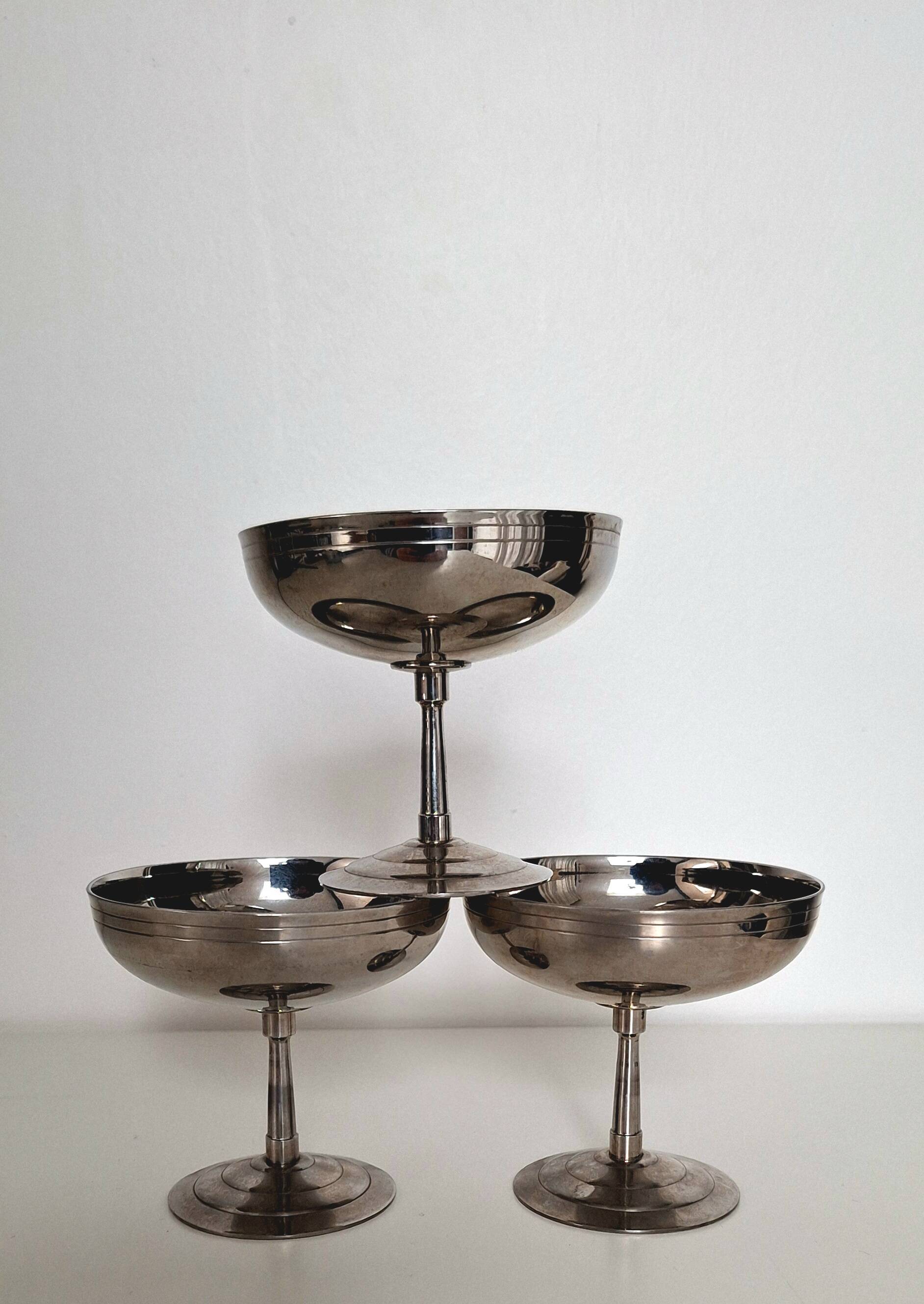 Rémy Letang ice cream cup