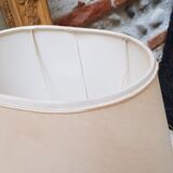 Articulated table lamp reading