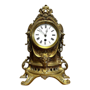 Pendule époque Napoléon