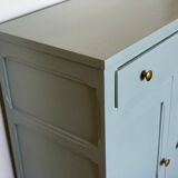 Vintage parisian buffet