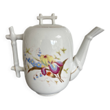Antique 19th century Japanese style teapot