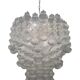 Extra Large Extra Large Murano  Glass Chandelier, 1980s