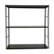 Shelves wall String