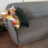 Habitat Melchior sofa first version