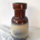Vase ceramic vintage West Germany