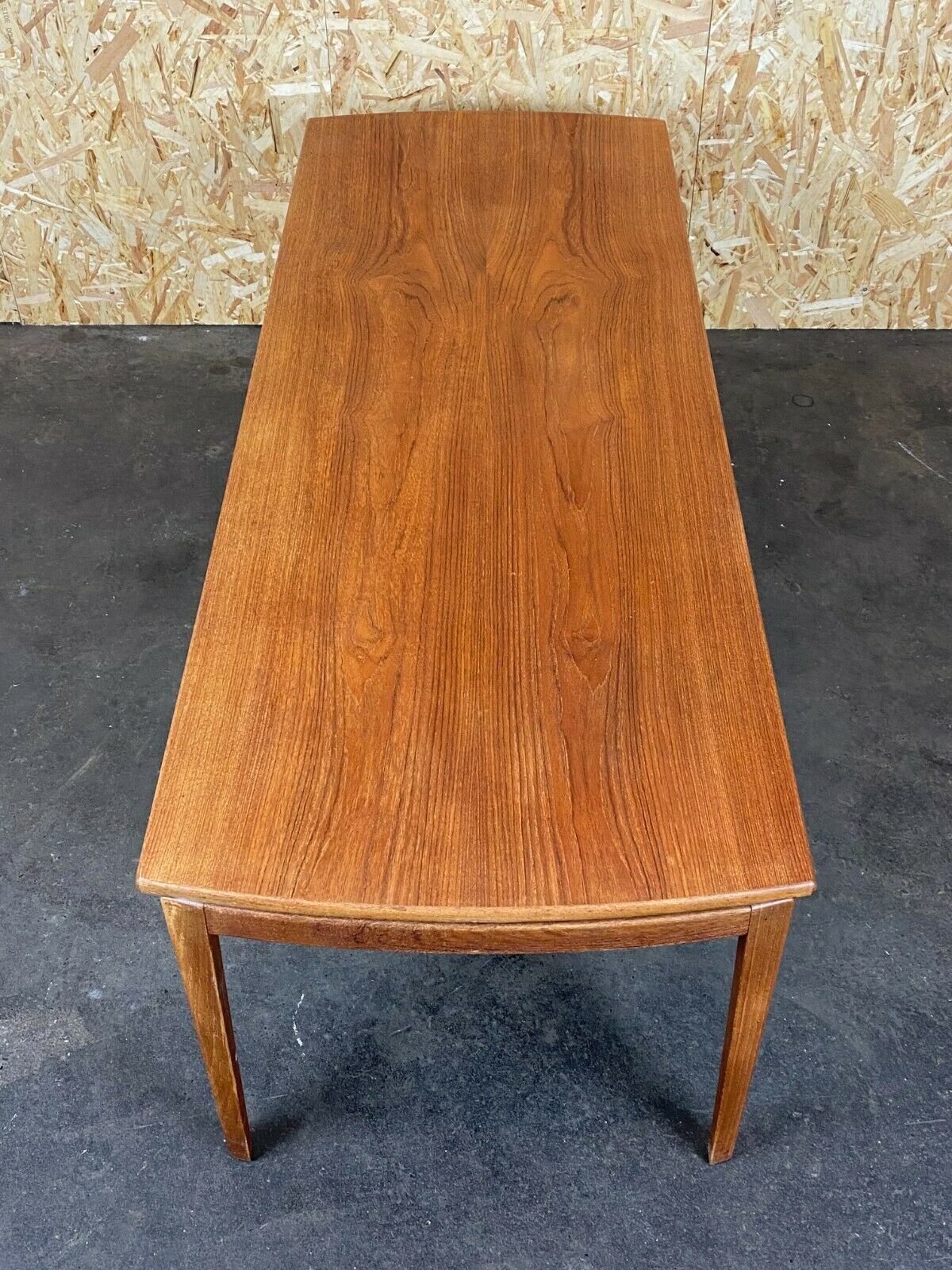 60s 70s coffee table danish design denmark mid century