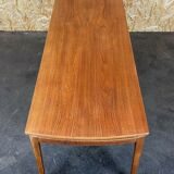60s 70s coffee table danish design denmark mid century