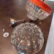 Suspension italienne vintage