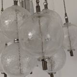 Raak Amsterdam 'Sterrenbeeld' Chandelier