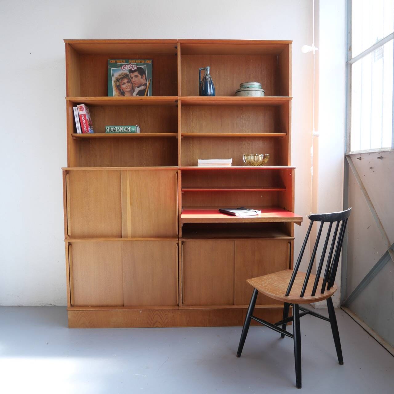 Bibliothèque Oscar