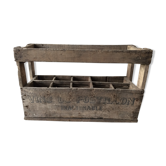 Former crate