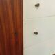 Commode scandinave