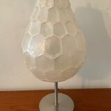 Vintage touch lamp from the 80s