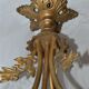 Napoleon III style chandelier