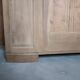 Renovated Art Deco wardrobe