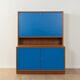 Bureau des années 1960, WK Möbel