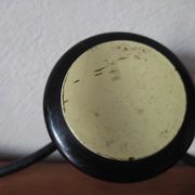 Patères linéaires en métal