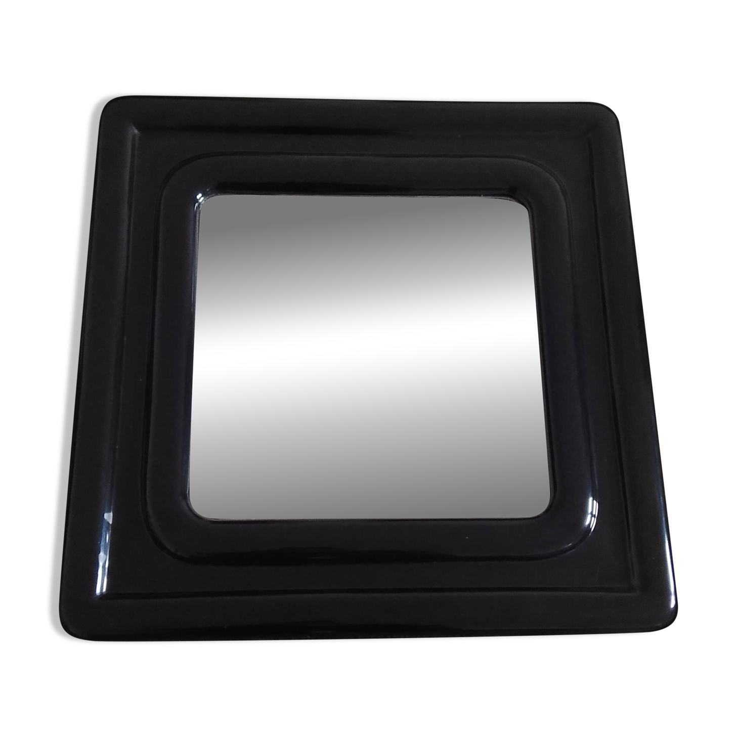 Vintage 70s Mirror