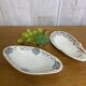 Paire de raviers St Amand