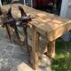 Ancient blacksmith's work