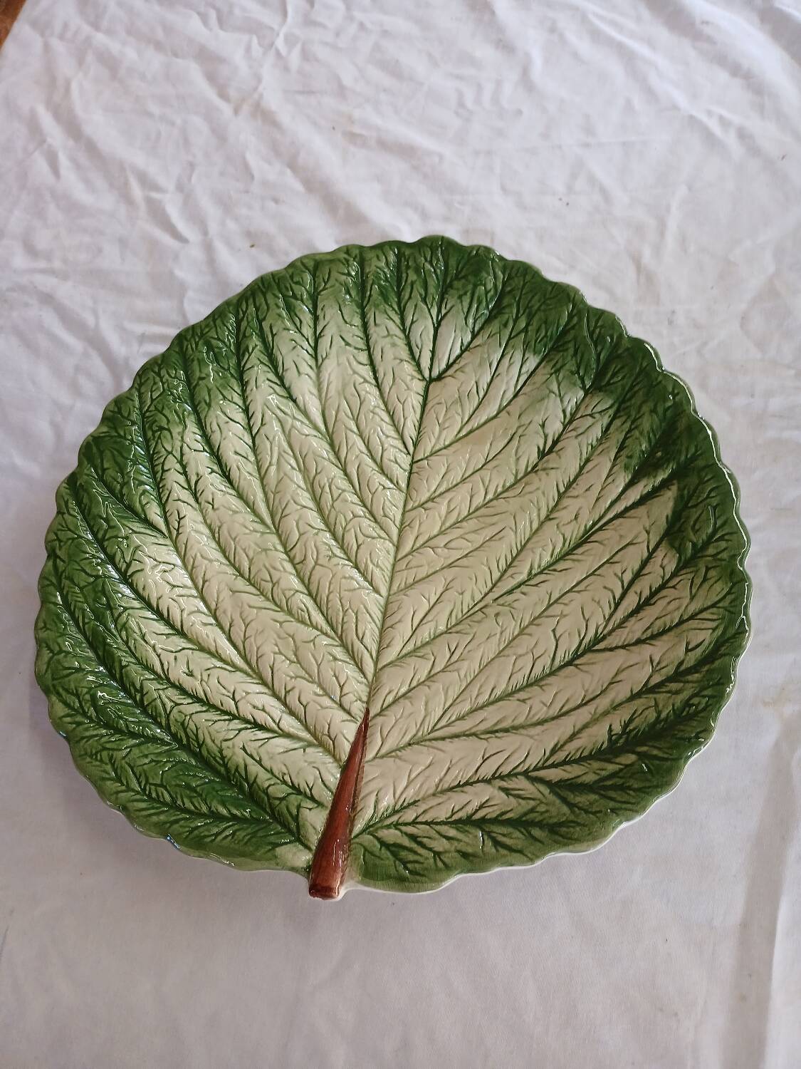 Flat slushie set and strawberry drainer